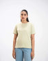 CREW NECK T-SHIRT